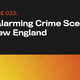 Illustration for article titled An Alarming Crime Scene In New England